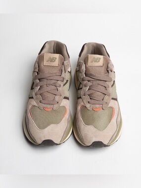 New Balance 50/70 Sneakers | 5.5M/7W